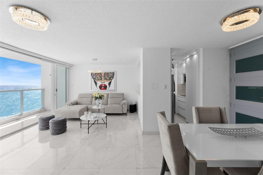 Condo in SAN JUAN, PR, United States 4 - 18665285