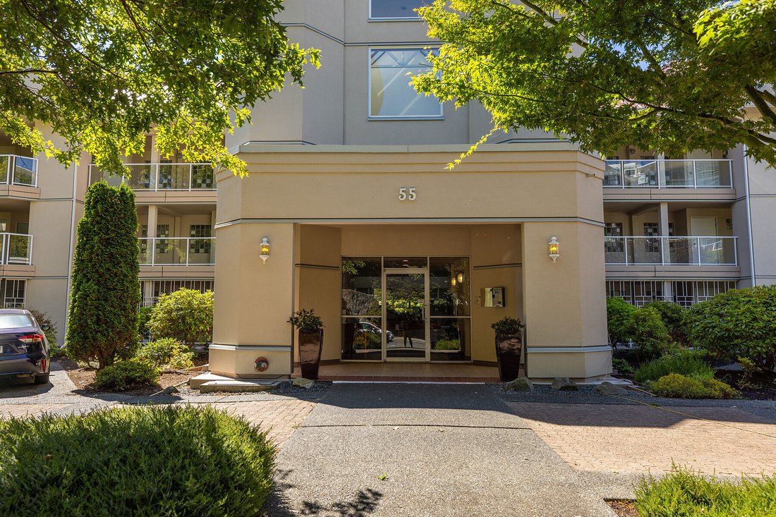 Condominio a Victoria, Columbia Britannica, Canada 5 - 18666429