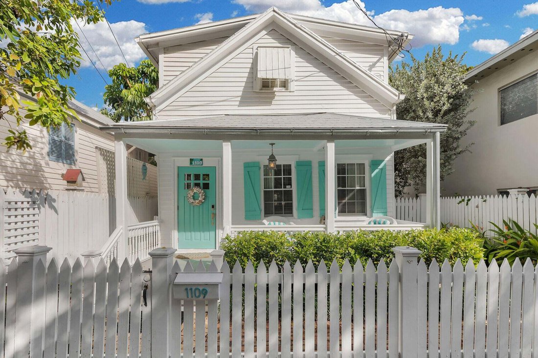 House in Key West, Florida, United States 2 - 18671399