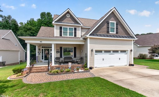 Haus in Garner, North Carolina, Vereinigte Staaten 1