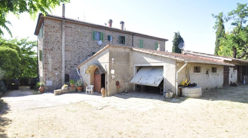 Country House in Vada, Rosignano Marittimo, Tuscany 5 - 15907826