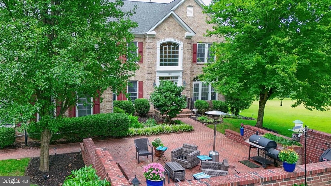 House in Gaithersburg, Maryland, United States 1 - 18670537
