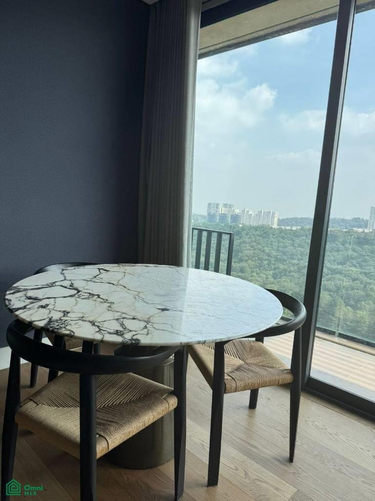 Condo in Mexico City, Mexico 5 - 17426713