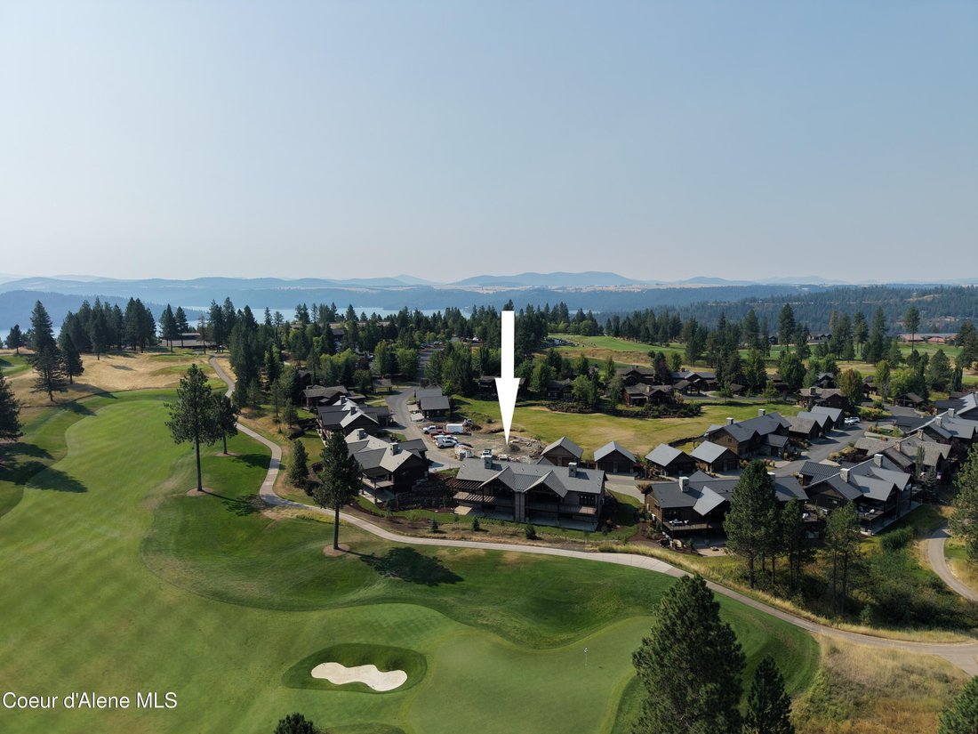 House in Coeur d'Alene, Idaho, United States 3 - 18659955