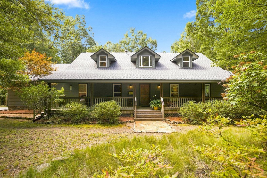 House in Menlo, Georgia, United States 1 - 18670607
