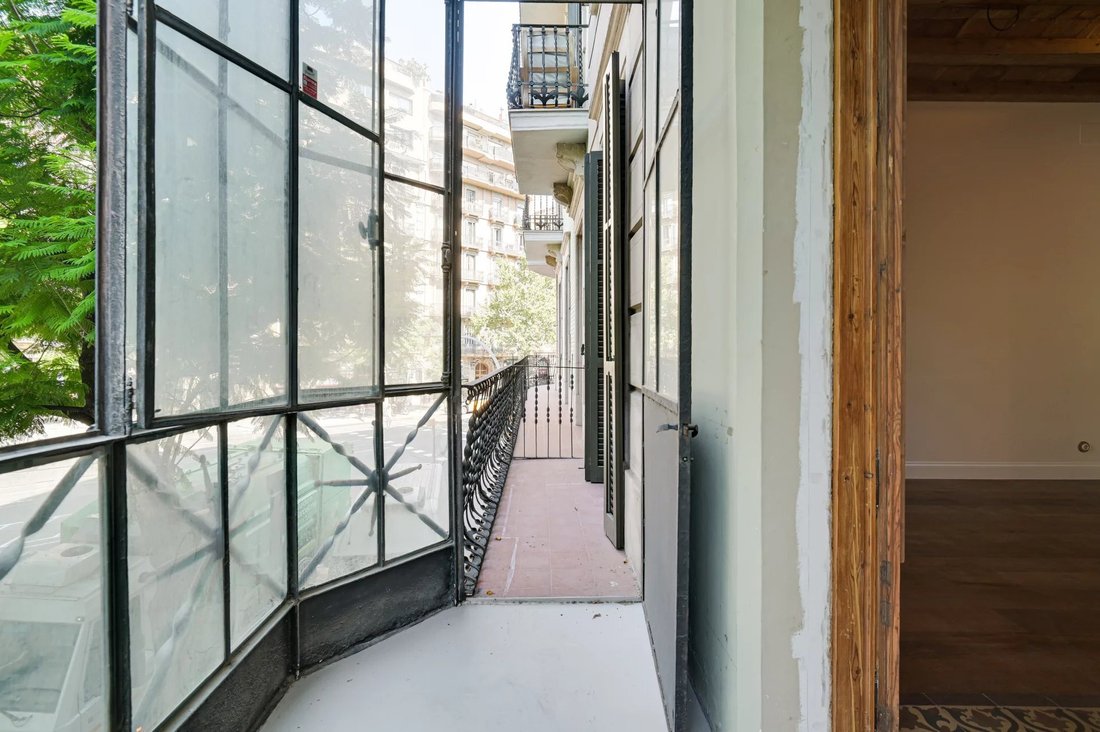 Apartment in Eixample, Barcelona, Spain 5 - 18664482