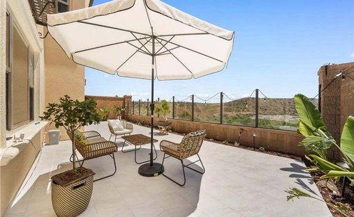 Casa a Irvine, California, Stati Uniti 1