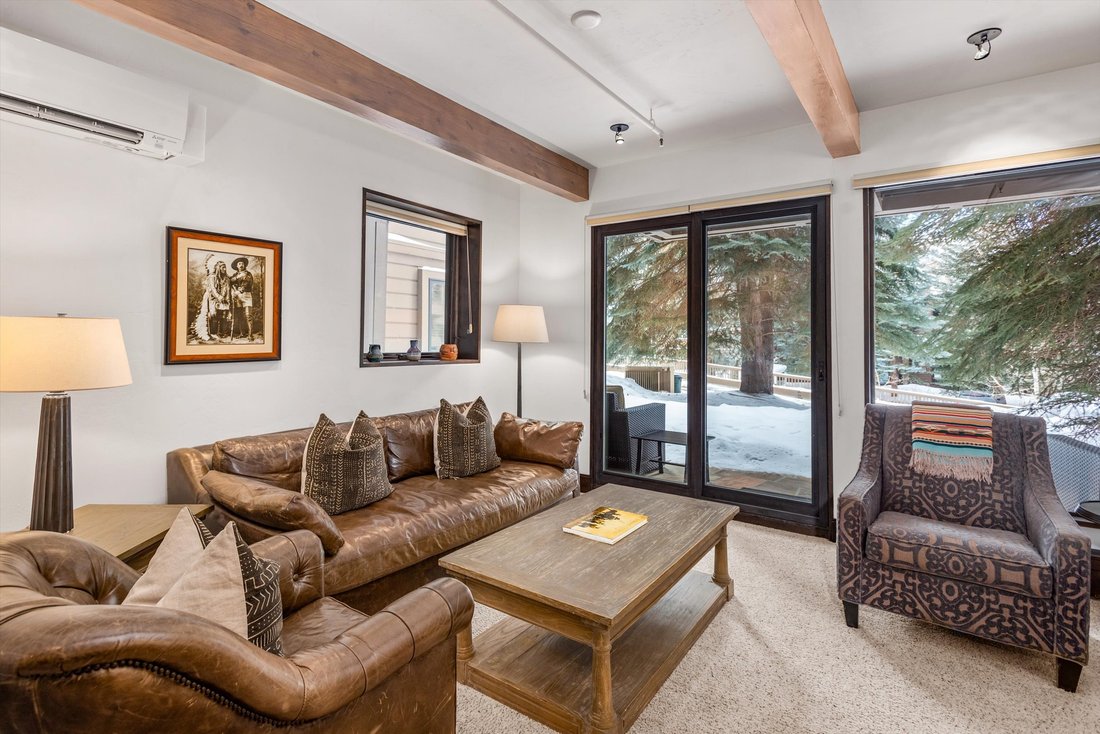 Condo in Aspen, Colorado, United States 4 - 18665635