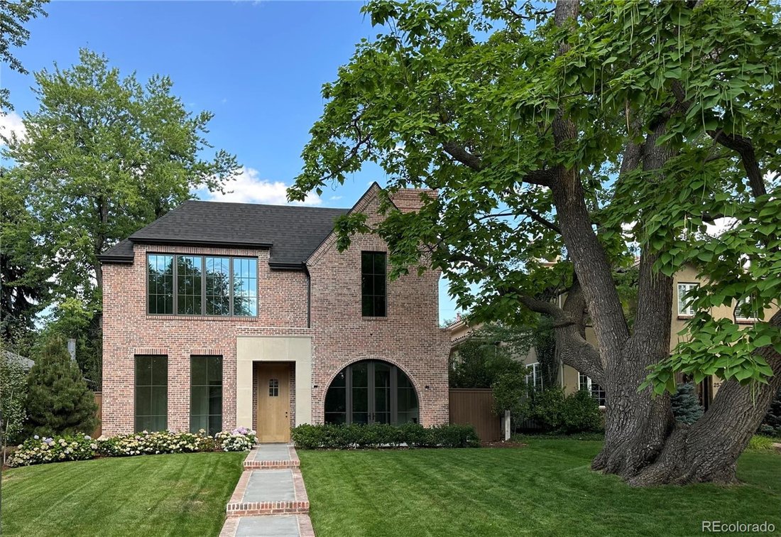 House in Denver, Colorado, United States 5 - 18662878