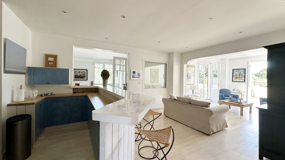 Apartment in Soorts-Hossegor, Nouvelle-Aquitaine, France 5 - 18672424