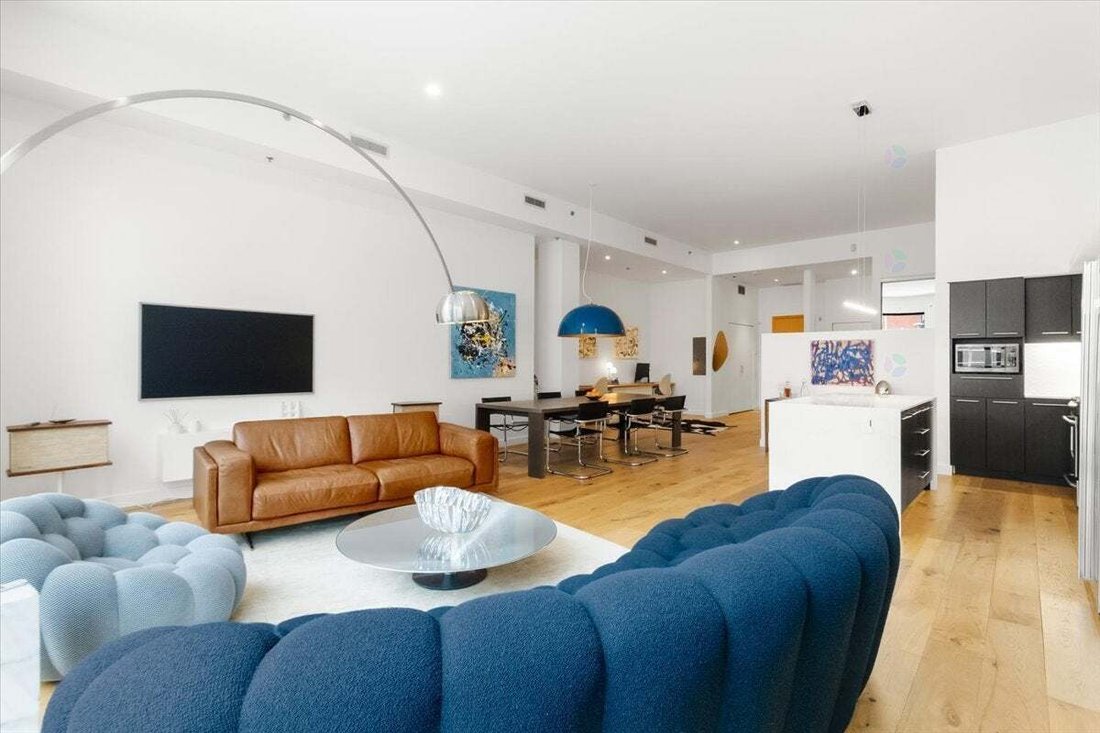 Condo in Montréal, Quebec, Canada 5 - 18666578