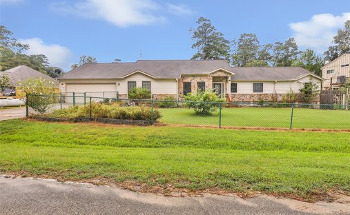 Casa en Huffman, Texas, Estados Unidos 1