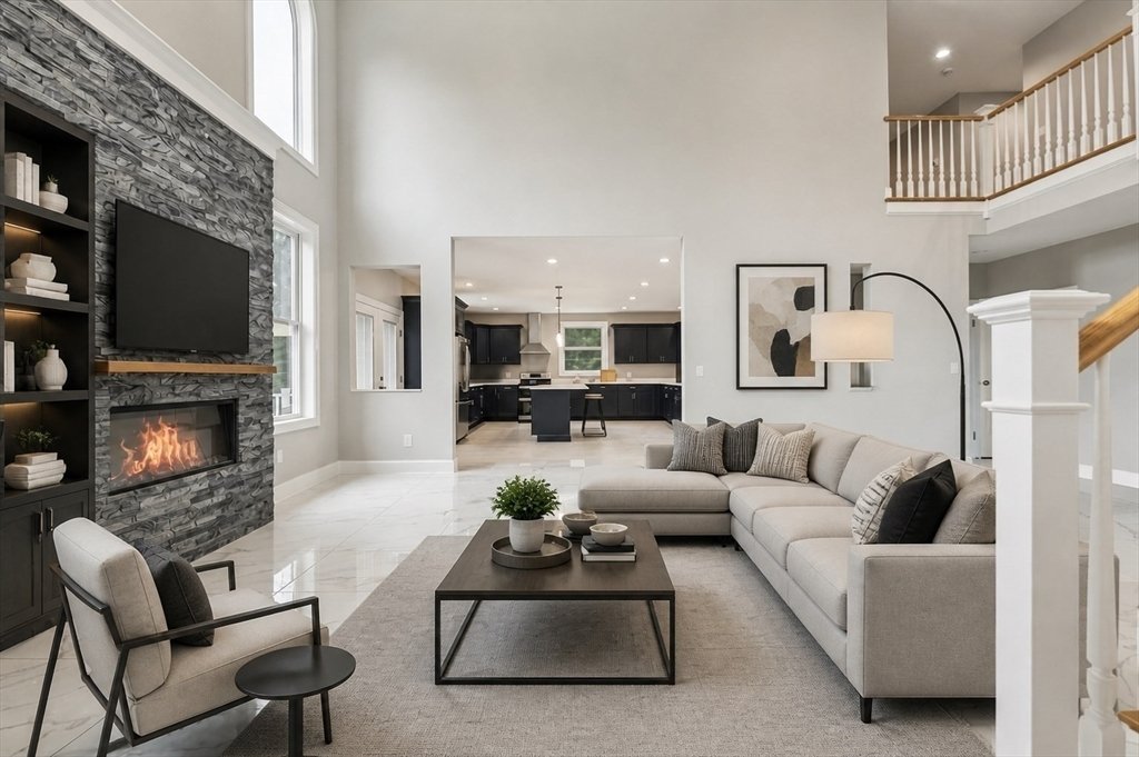 Casa en Westport, Massachusetts, Estados Unidos 3 - 18277549