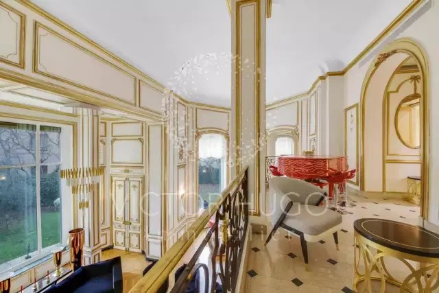 Apartment in Muette Sud, Paris 16e Arrondissement, Paris 2 - 15868925