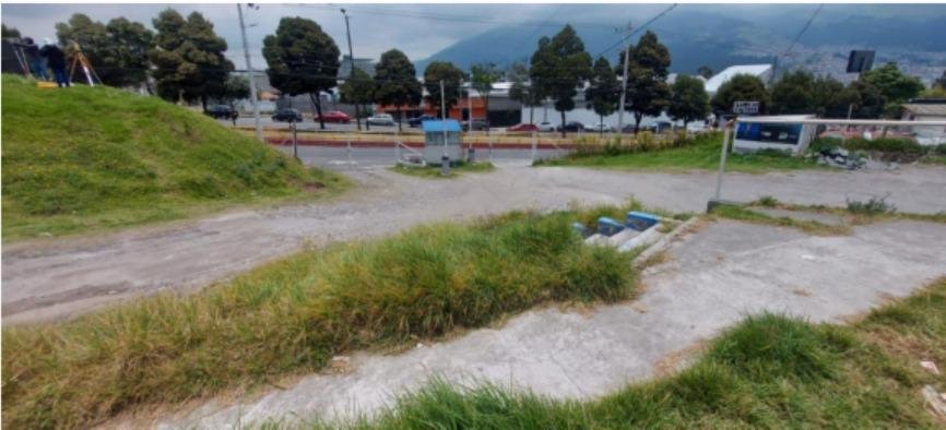 Land in Quito, Pichincha, Ecuador 2 - 18661455