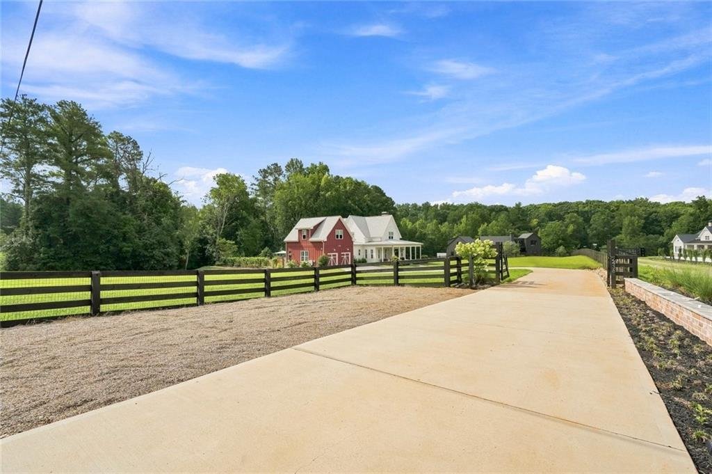 House in Canton, Georgia, United States 5 - 18666062