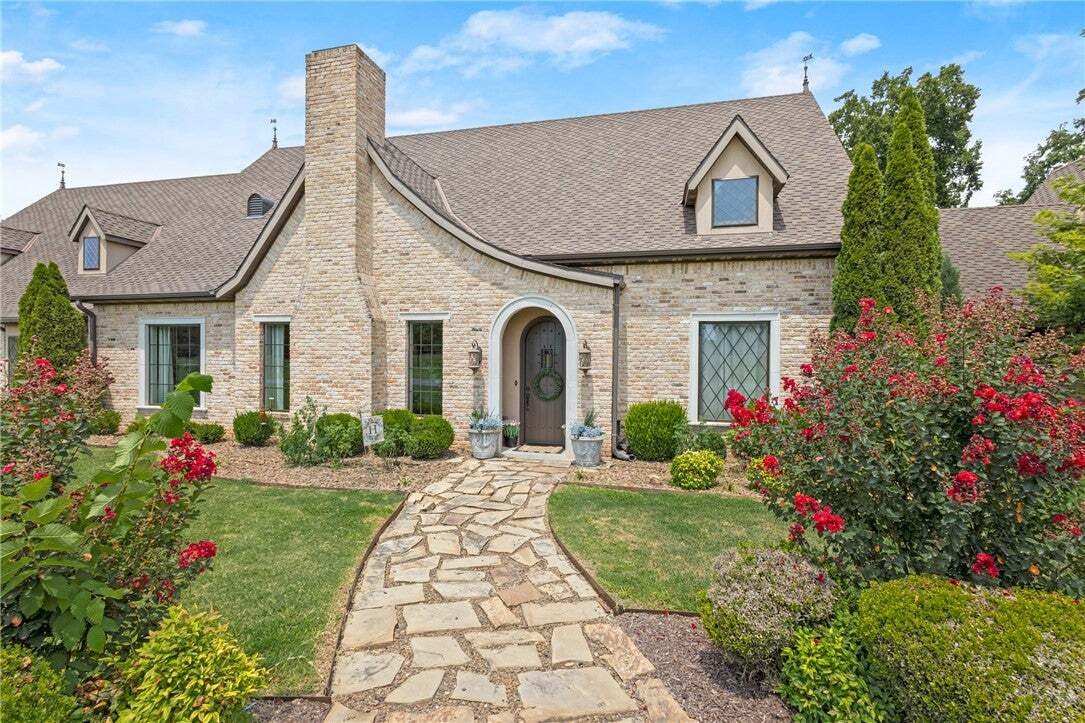 House in Highfill, Arkansas, United States 4 - 18662851