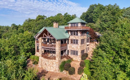 Maison à Clayton, Géorgie, États-Unis 1