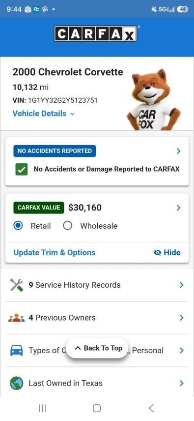 Cabriolet in San Antonio, TX, United States 2 - 18667099