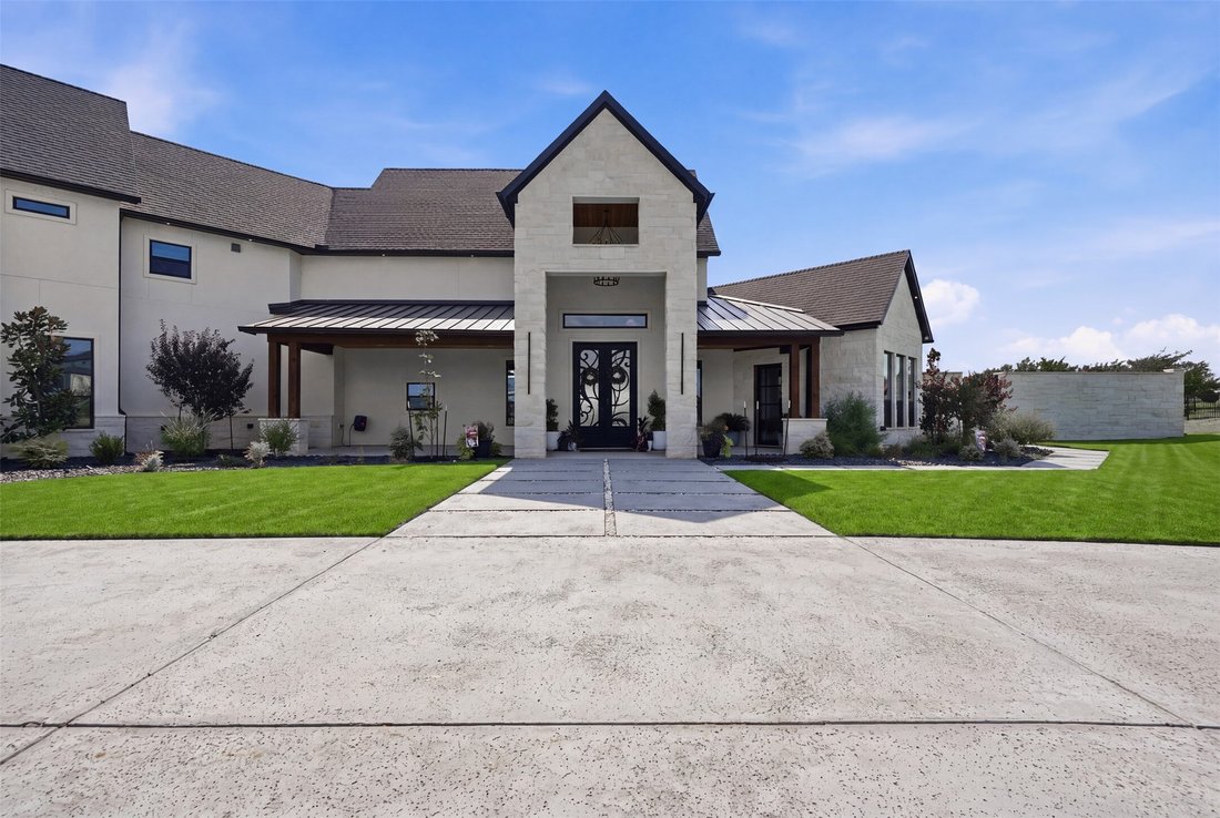 House in Fort Worth, Texas, United States 4 - 18659693