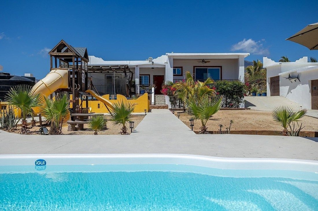 House in San Isidro, Baja California Sur, Mexico 4 - 18664575