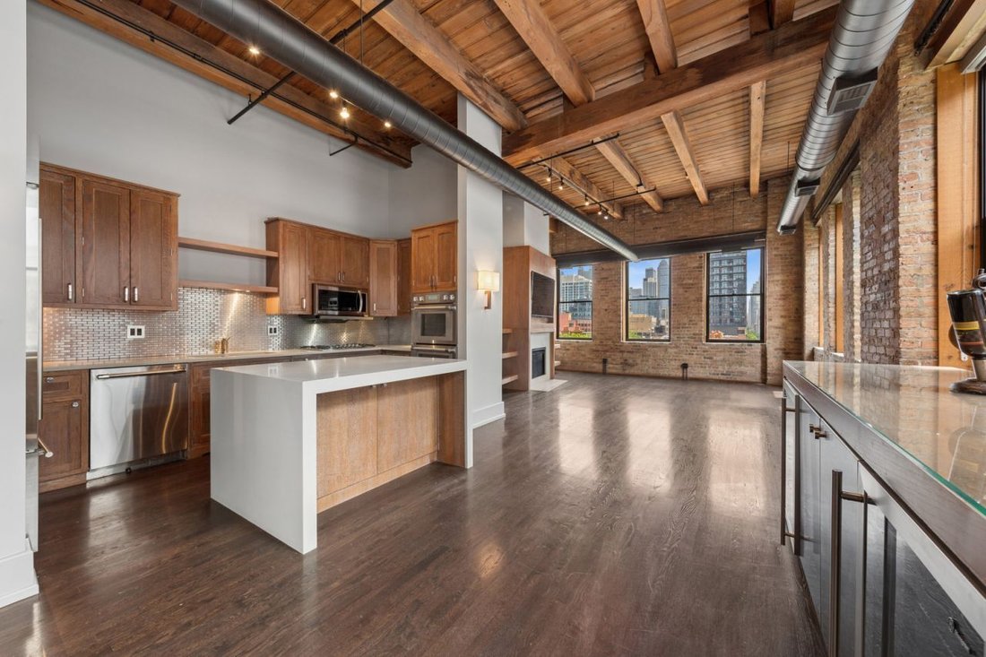 House in Chicago, Illinois, United States 5 - 18665351