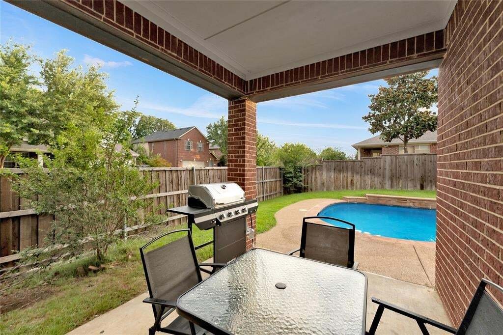 House in Arlington, Texas, United States 2 - 18664114