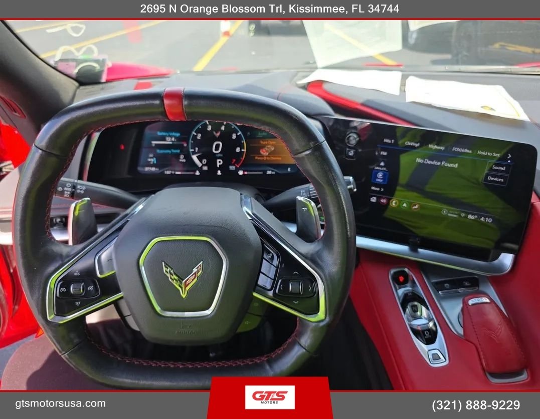 Cabriolet in Kissimmee, FL, United States 5 - 18664774