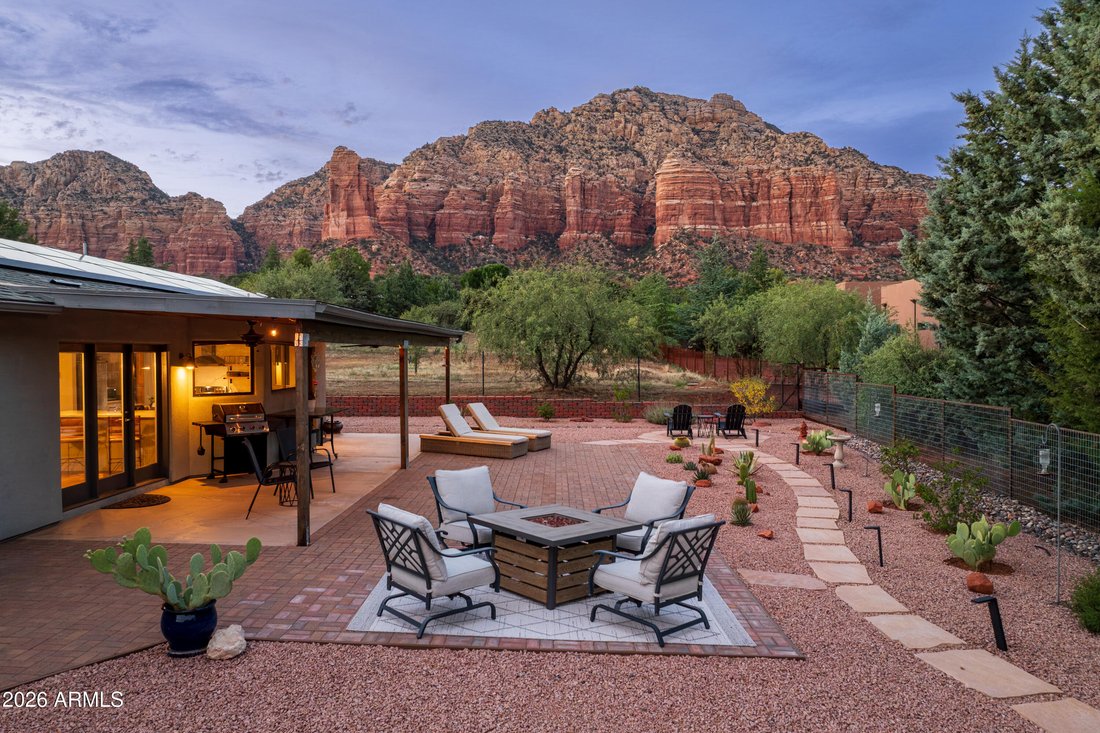 House in Sedona, Arizona, United States 1 - 18667331