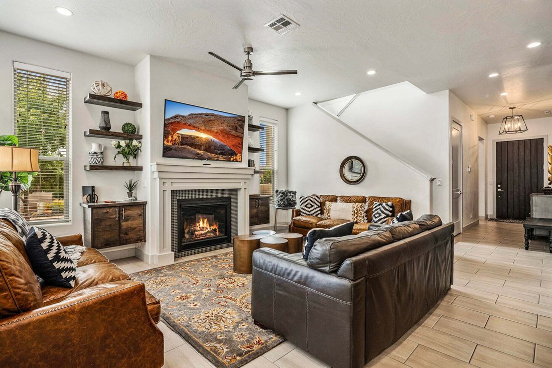 House in Santa Clara, Utah, United States 5 - 18665733