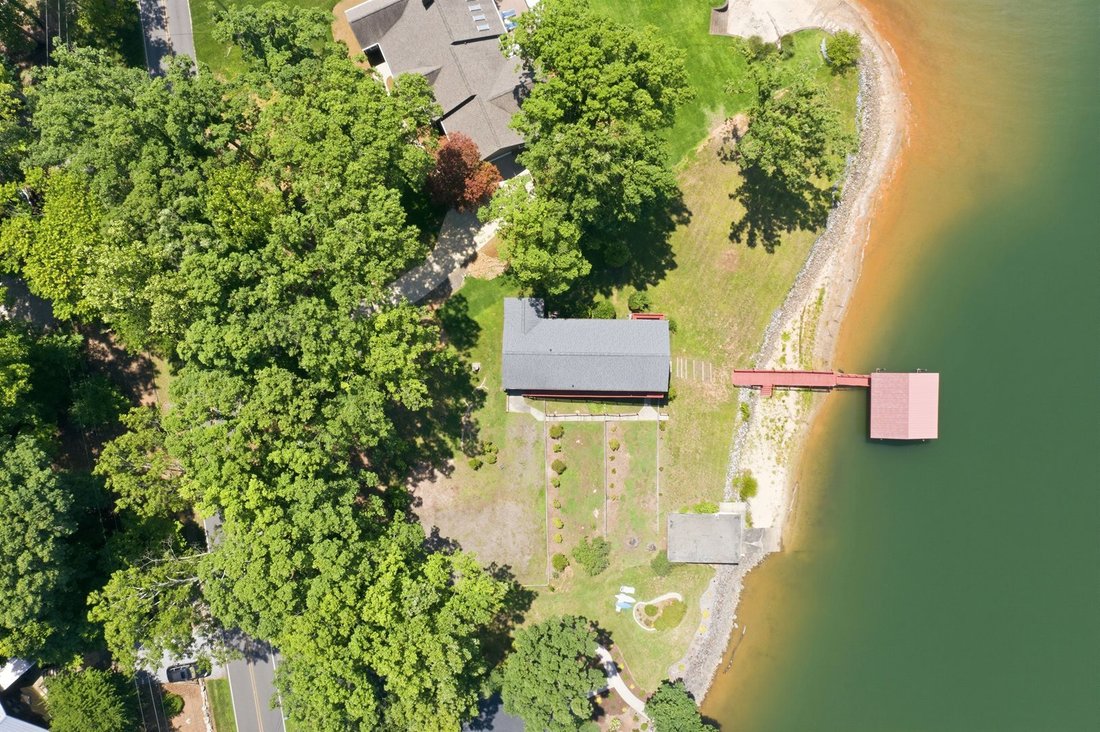 House in Troutman, North Carolina, United States 4 - 18603547