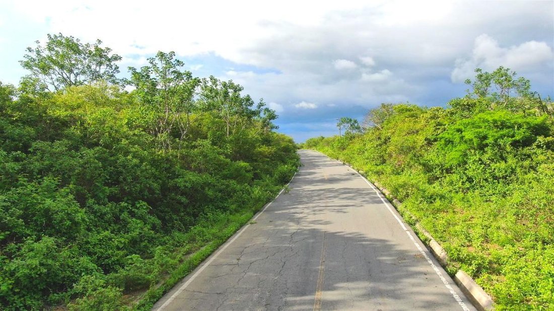Land in Olmedo, Santa Elena, Ecuador 5 - 18660026