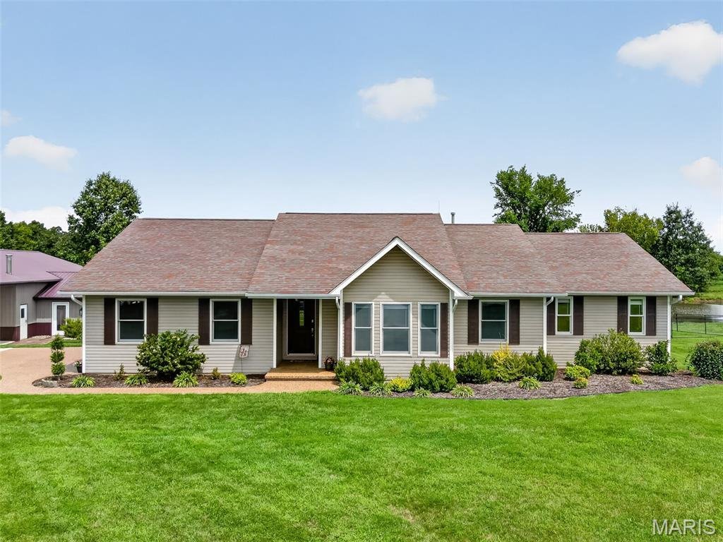 House in Foristell, Missouri, United States 4 - 18649105