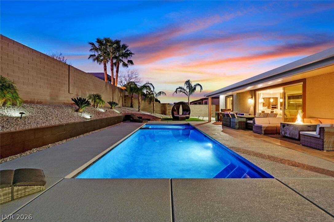 House in Las Vegas, Nevada, United States 2 - 18665998