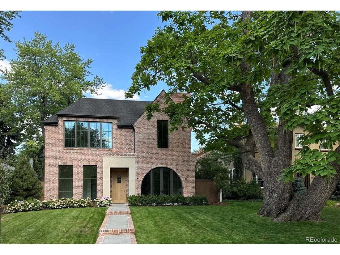 House in Denver, Colorado, United States 5 - 18662167