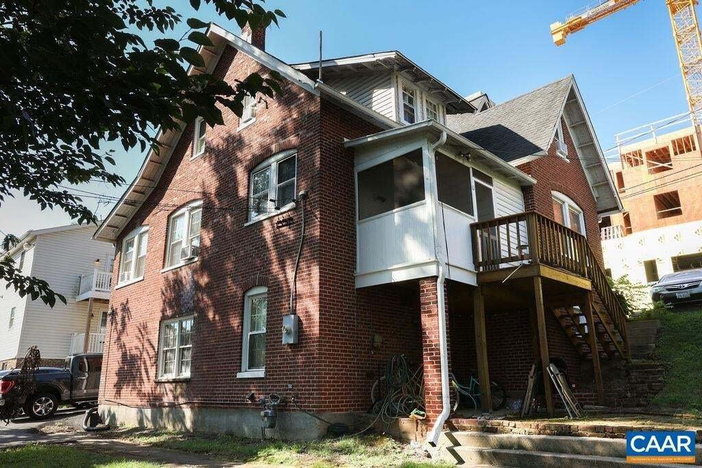 House in Charlottesville, Virginia, United States 5 - 18663086