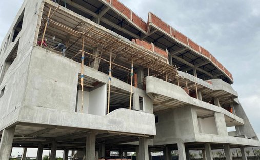 Apartamento en Samborondón, Guayas, Ecuador 1