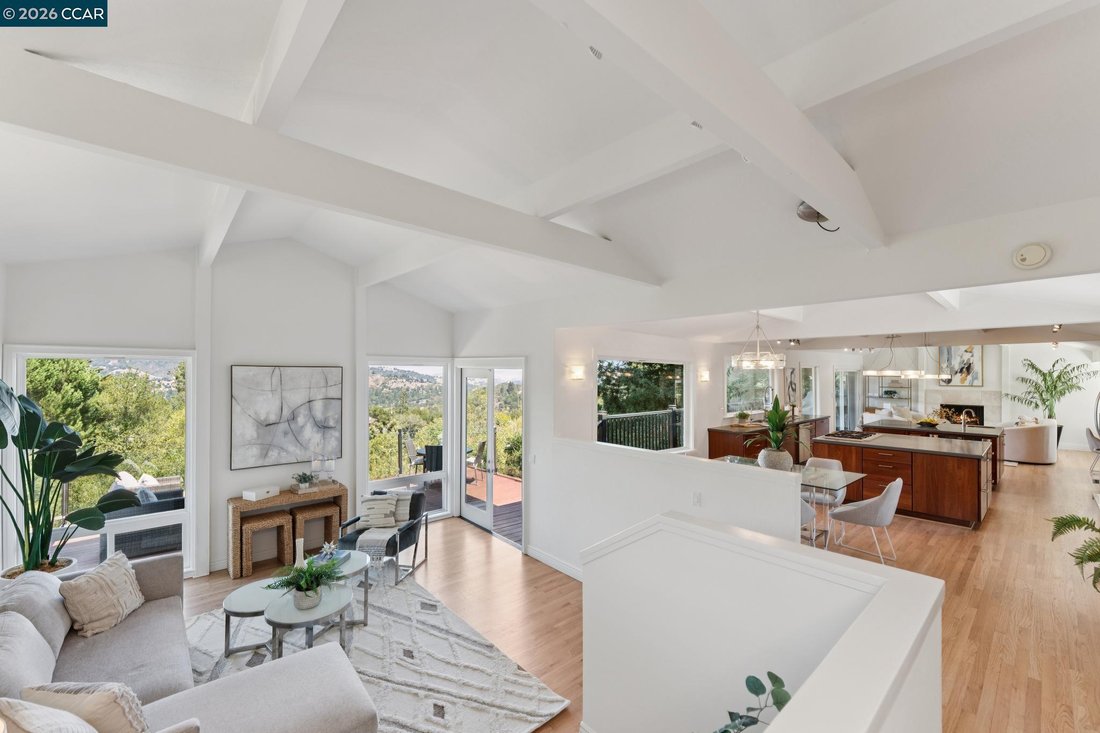 House in Orinda, California, United States 5 - 18665324