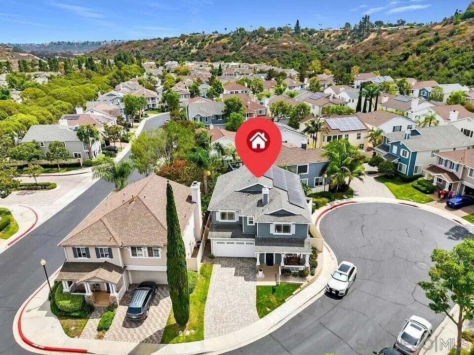 House in San Diego, California, United States 3 - 18663897