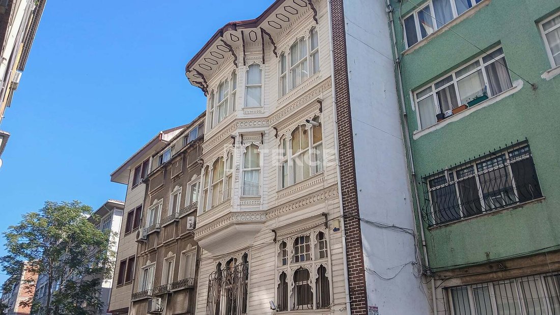 House in Fatih, Fatih, Turkey 5 - 18662517