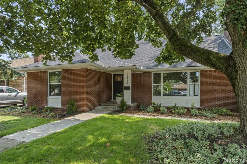Casa a Grosse Pointe Shores, Michigan, Stati Uniti 2 - 18656911