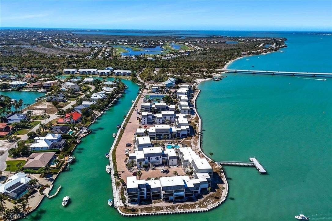 Condo in Sanibel, Florida, United States 1 - 18659139