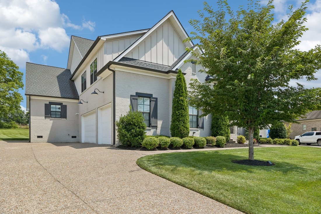 House in Arrington, Tennessee, United States 4 - 18660057