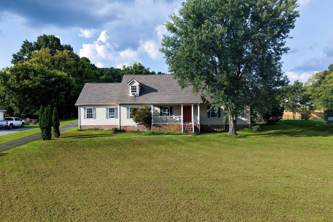 House in Bell Buckle, Tennessee, United States 2 - 18663799