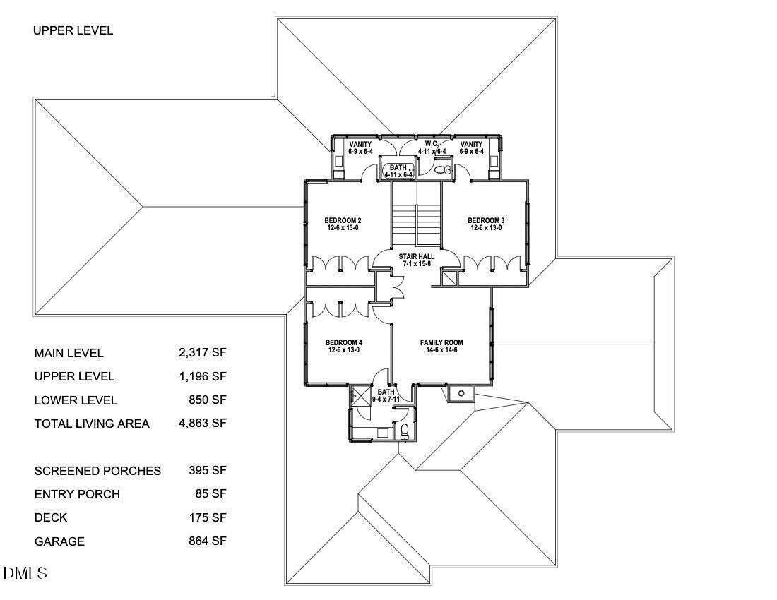 House in Chapel Hill, North Carolina, United States 5 - 18663635