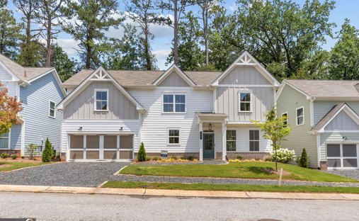 Haus in Scottdale, Georgia, Vereinigte Staaten 1