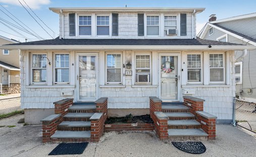 Maison à Bayville, État de New York, États-Unis 1