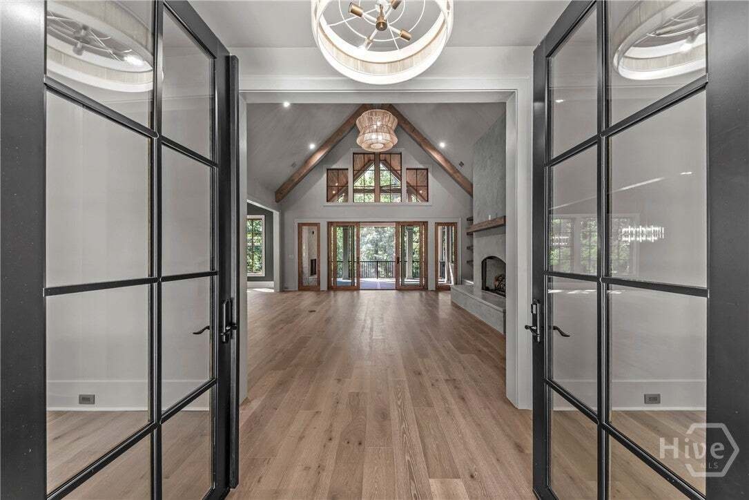 Casa en Greensboro, Georgia, Estados Unidos 3 - 18668013