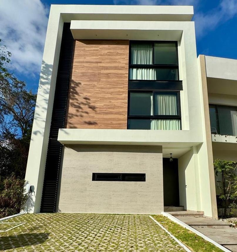 House in Playa del Carmen, Quintana Roo, Mexico 5 - 18660100