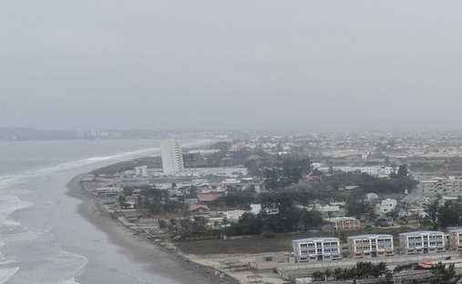 Land in Playas, Guayas, Ecuador 1